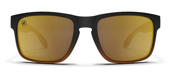 Canyon Gold Punch Sunglasses