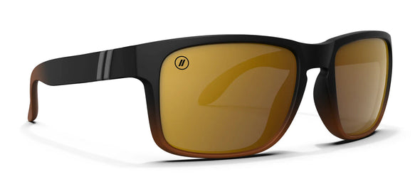 Canyon Gold Punch Sunglasses