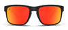 Canyon Red Strike Sunglasses