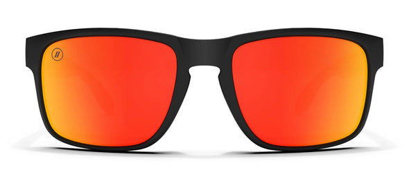 Canyon Red Strike Sunglasses