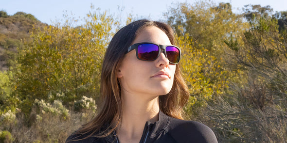 Canyon City Drifter Sunglasses