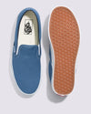 Classic Slip On Navy/True White