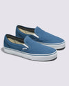 Classic Slip On Navy/True White