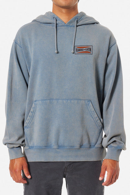 Scrubber Hoodie