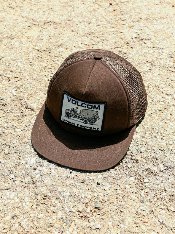 Skate Vitals Grant Taylor Hat