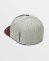 Full Stone Heather Flexfit Hat