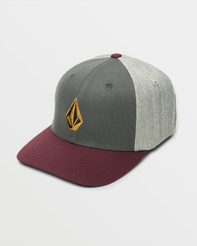 Full Stone Heather Flexfit Hat