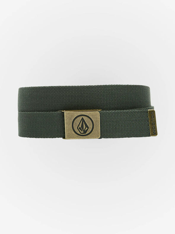 Circle Web Belt