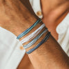 Arctic Chiller Bracelet