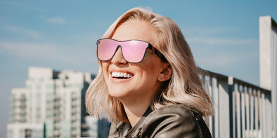 Millenia x2 Dakota Mist Sunglasses