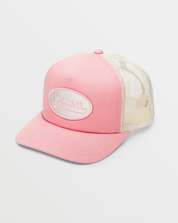 Truly Stoked Trucker Hat