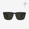 Jason Momoa Knoxville XL - Matte Black/Grey Polarized