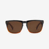 Knoxville XL - Black Amber/Bronze Polarized