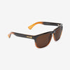 Knoxville XL - Black Amber/Bronze Polarized