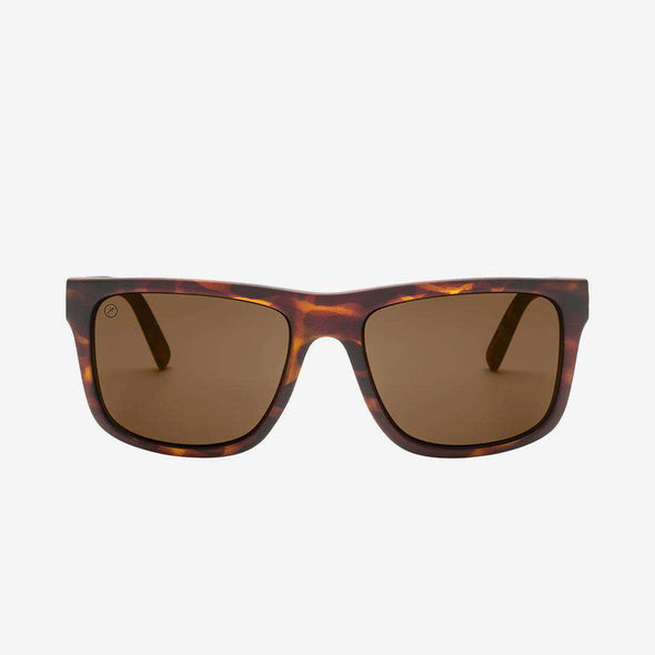 Swingarm XL - Matte Tort/Bronze Polarized