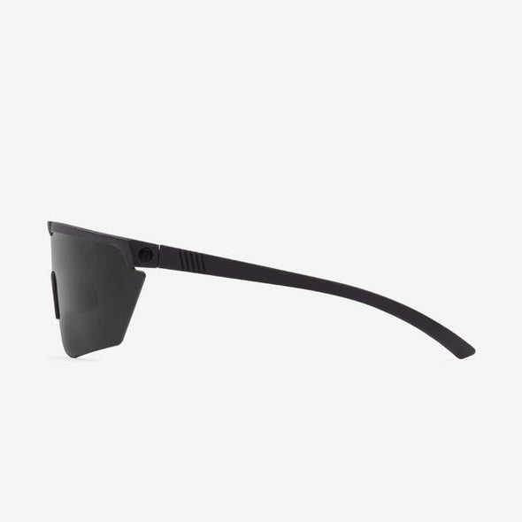 Cove - Matte Black/Grey Polarized