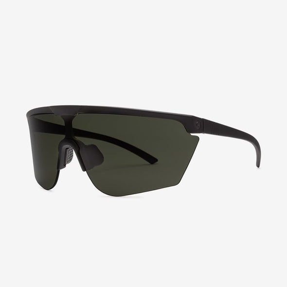 Cove - Matte Black/Grey Polarized