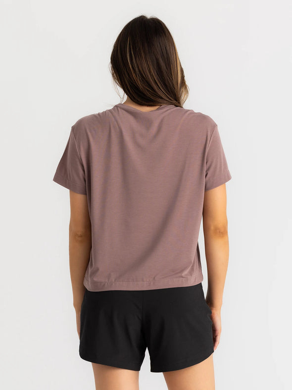 Elevate Lightweight Tee