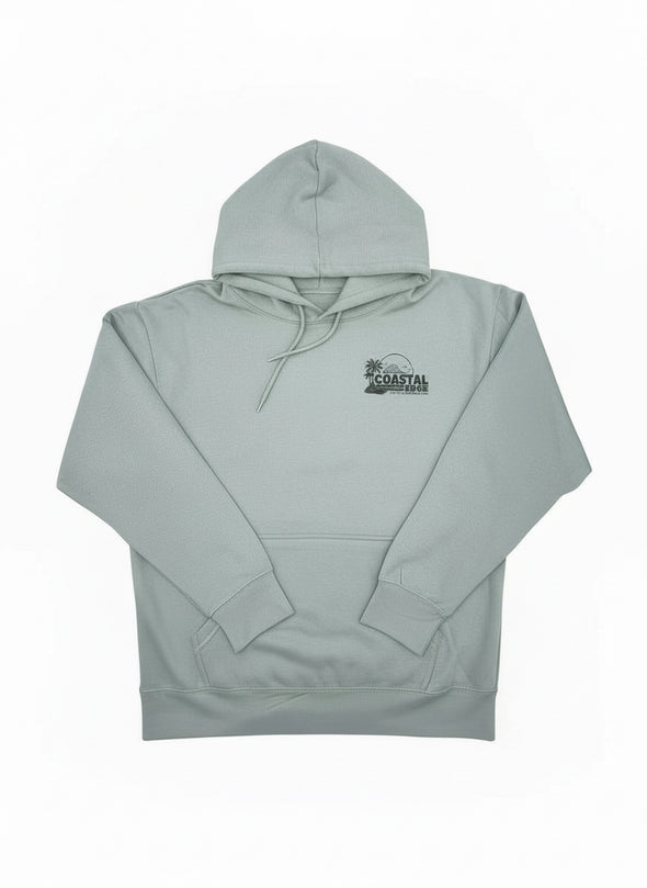 Coastal Edge X Stoefs Studio Coastal Classic Hoodie
