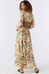 Manali Cutout Dress