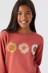 Girl's Breakwater Sweatshirt