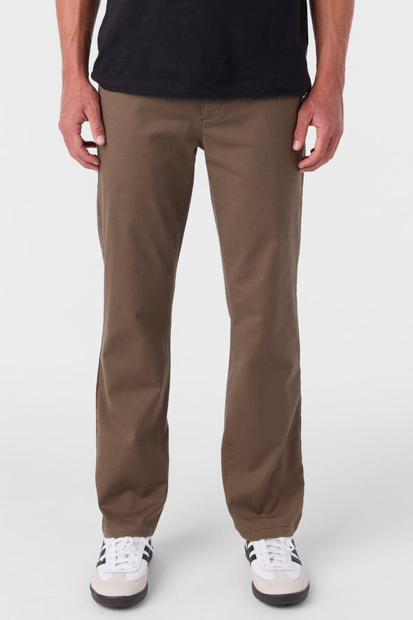 Transporter Stretch Standard Pants