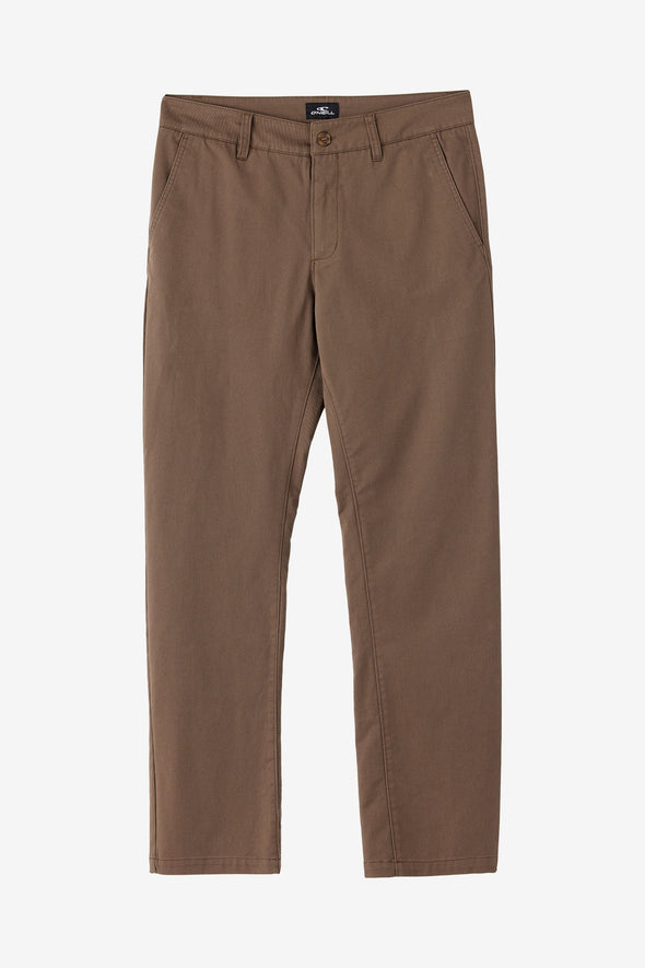 Transporter Stretch Standard Pants