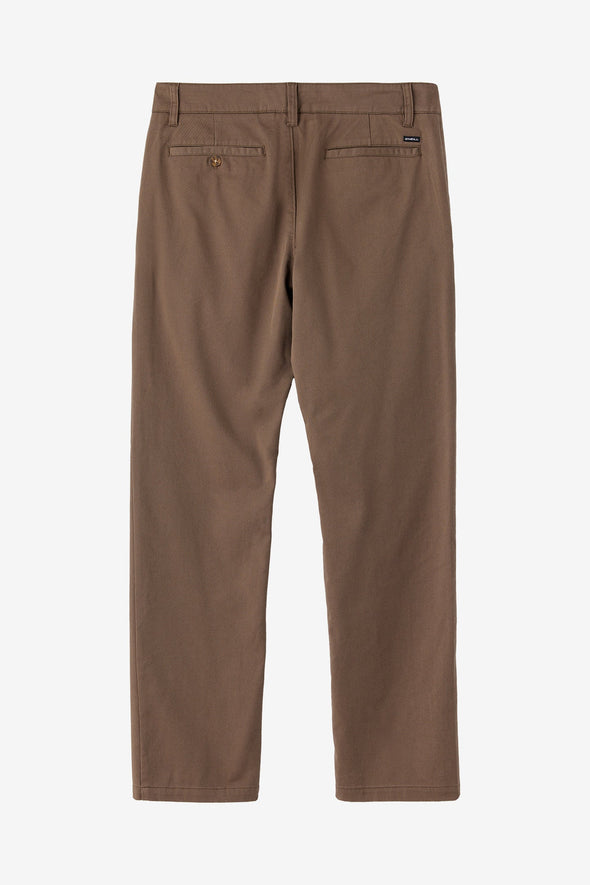 Transporter Stretch Standard Pants