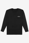 Motley Standard Fit Long Sleeve Tee