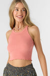 Alyx Rib Knit Tank Top