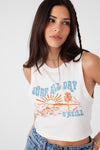 Surf All Day Tank