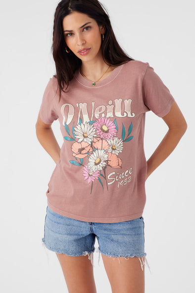 Wildflowers Tee