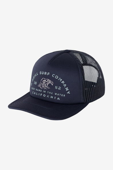 Ravi Trucker Hat