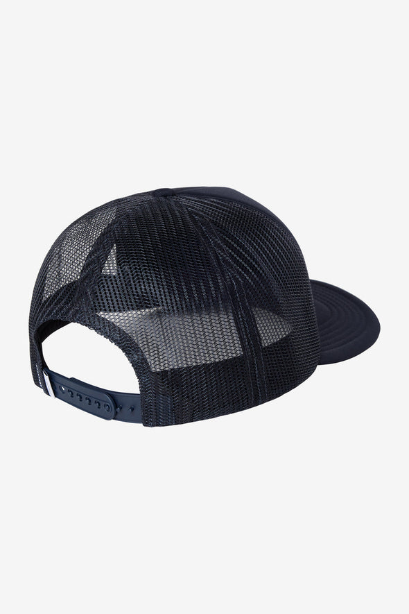 Ravi Trucker Hat