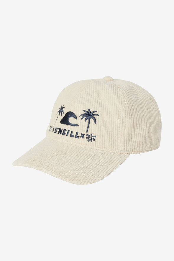 Corduroy Dad Hat