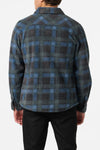 Glacier High Pile Superfleece Standard Fit Overshirt