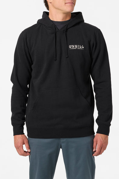 Fifty Two Cliffs Pullover