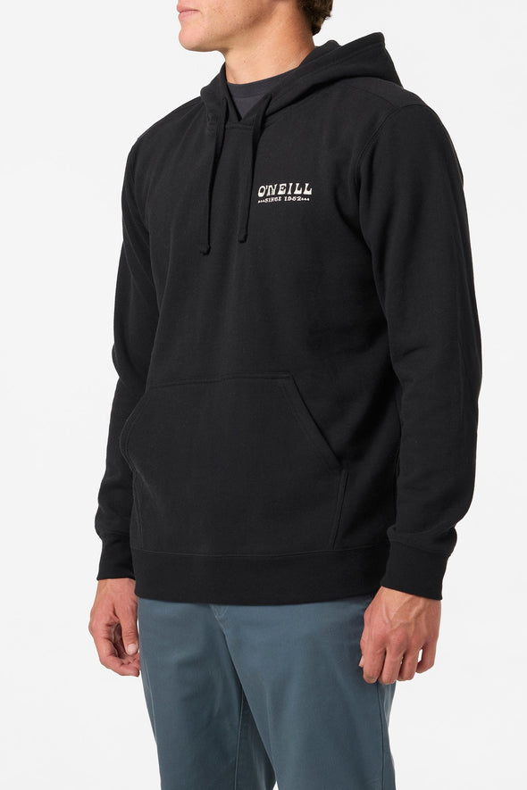 Fifty Two Cliffs Pullover