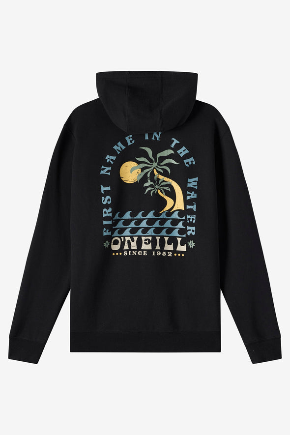 Fifty Two Cliffs Pullover