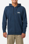 Fifty Two Zip Fleece