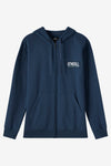Fifty Two Zip Fleece