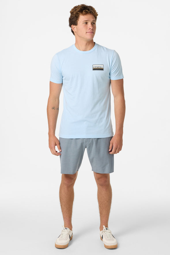 Banner Standard Fit Tee