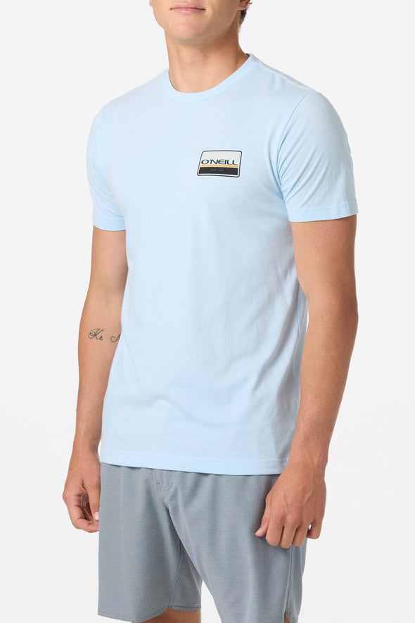 Banner Standard Fit Tee