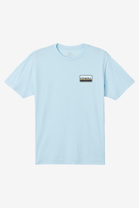 Banner Standard Fit Tee