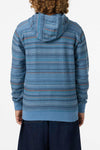Boy's Bavaro Stripe Pullover
