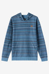 Boy's Bavaro Stripe Pullover