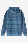 Boy's Bavaro Stripe Pullover