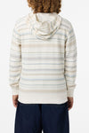 Boy's Bavaro Stripe Pullover