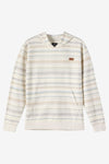 Boy's Bavaro Stripe Pullover
