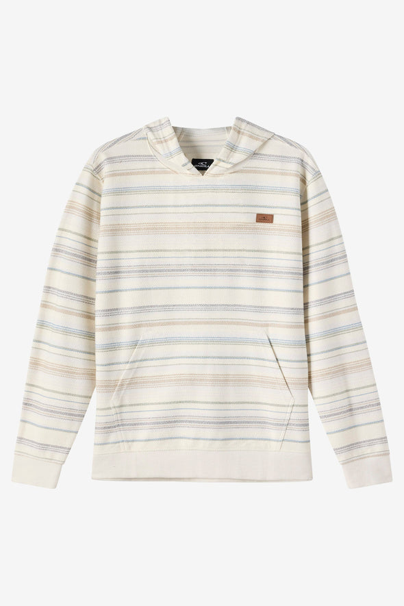 Boy's Bavaro Stripe Pullover
